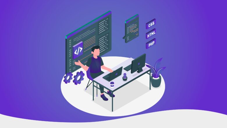 استخدام ووردبريس أم إنشاء موقع من الصفر